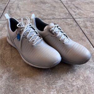 NEW Women’s Johnston & Murphy XC4 H1 Sport Hybrid Golf Shoes